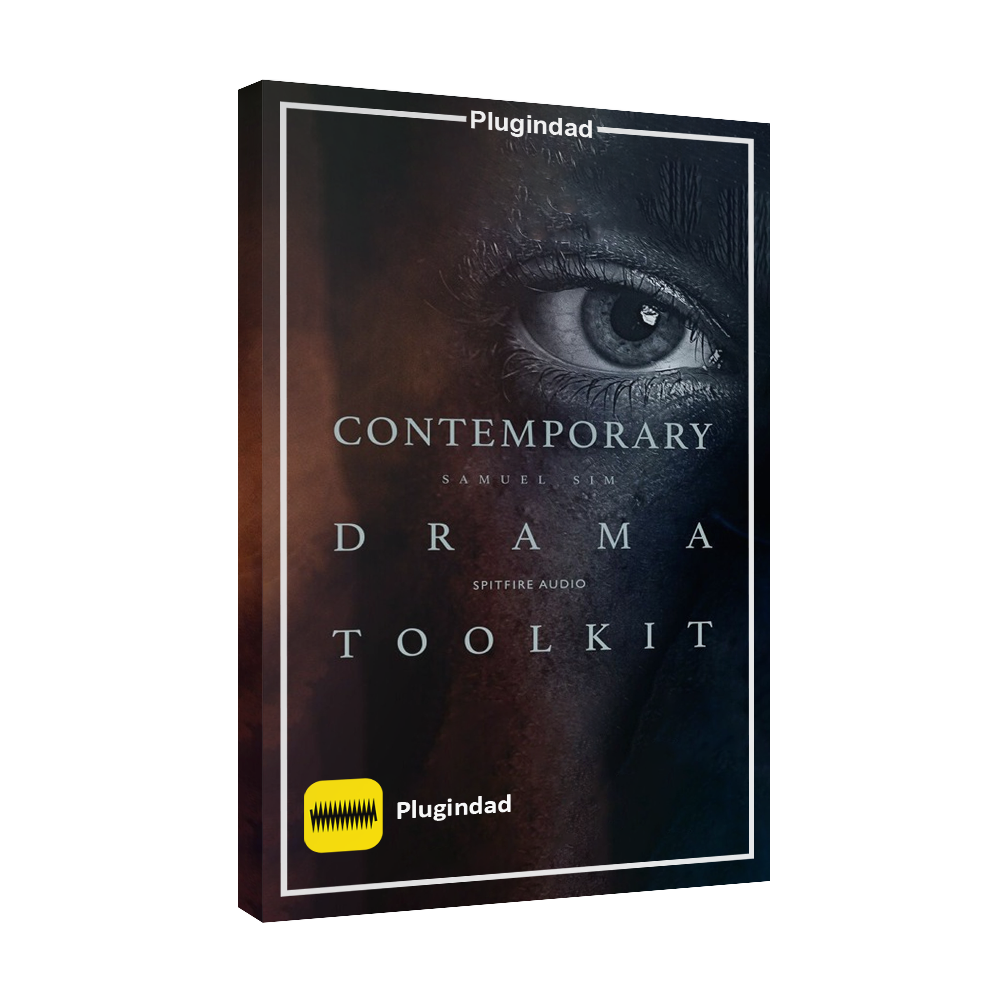 Spitfire Audio – Contemporary Drama Toolkit Spitfire Audio – Contemporary Drama Toolkit - Image 1