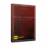 Spitfire Audio - Hans Zimmer Percussion Professional