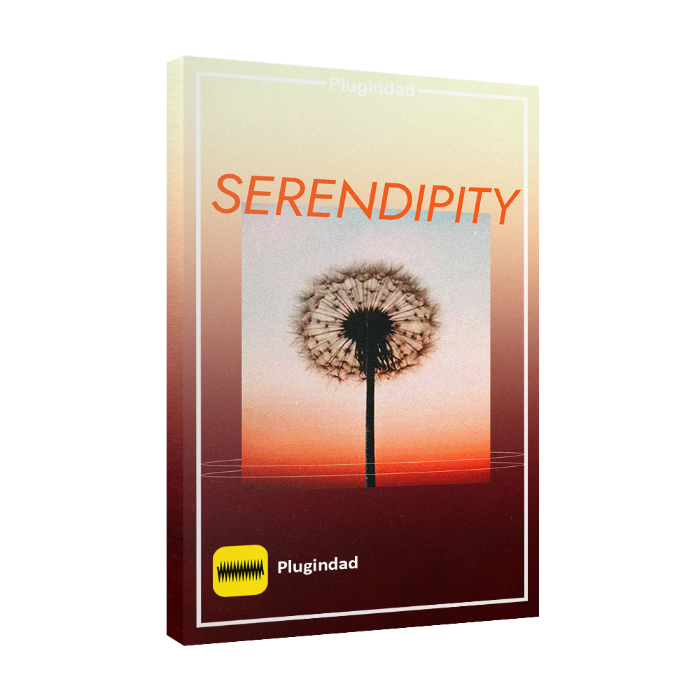 Spitfire Audio – Joshua Meltzer Serendipity Spitfire Audio – Joshua Meltzer Serendipity - Image 1