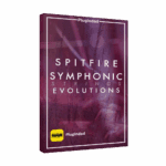Spitfire Audio – Spitfire Symphonic Strings Evolutions
