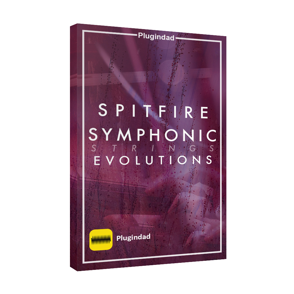 Spitfire Audio – Spitfire Symphonic Strings Evolutions Spitfire Audio – Spitfire Symphonic Strings Evolutions - Image 1