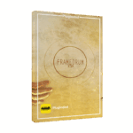 Strezov Sampling – Frame Drum X3M
