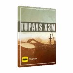Strezov Sampling – Tupans X3M