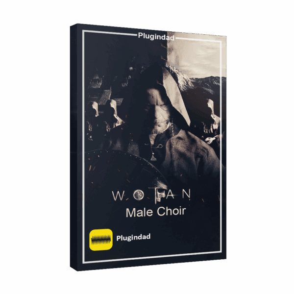 Strezov Sampling – WOTAN Male Choir