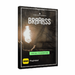 UJAM - Symphonic Elements Braaass