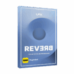 UJAM - UFX Reverb
