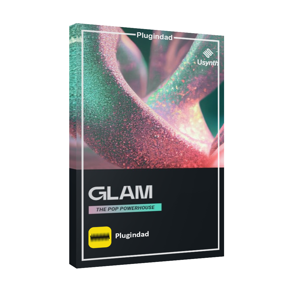 Usynth GLAM UJAM - Usynth GLAM - Image 1