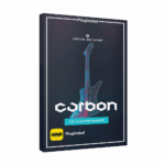 UJAM - Virtual Guitarist Carbon