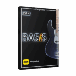 Vir2 Instruments - BASiS