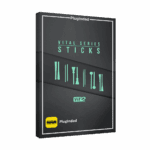 Vir2 Instruments – Vital Series Sticks