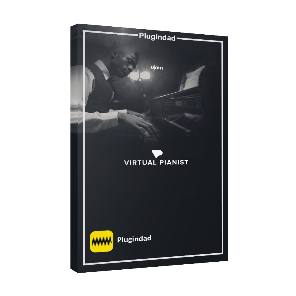 Virtual Pianist UJAM - Virtual Pianist - Image 1