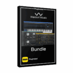 Waldorf Music - Plugin Bundle