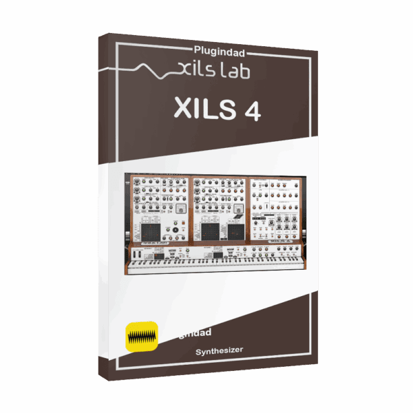 XILS lab - XILS 4