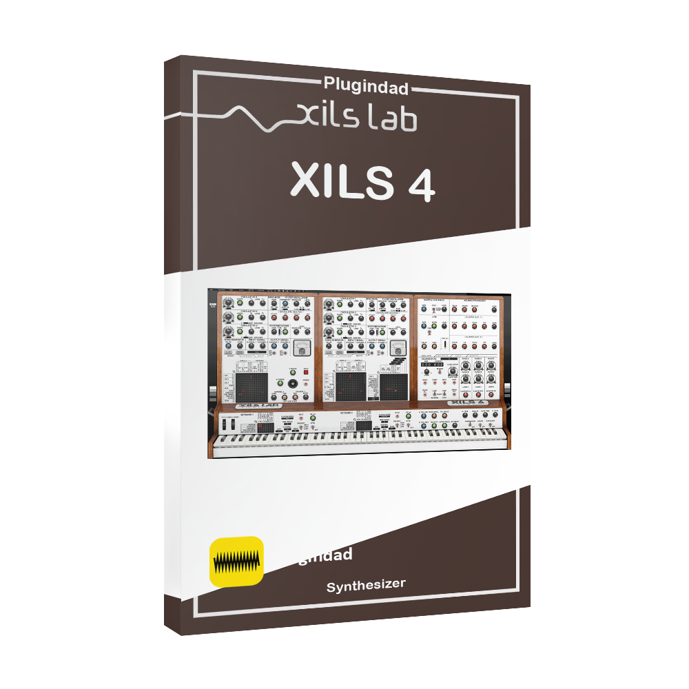 XILS-lab - XILS 4 XILS lab - XILS 4 - Image 1