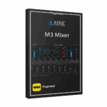 AYAIC – M3 Mixer