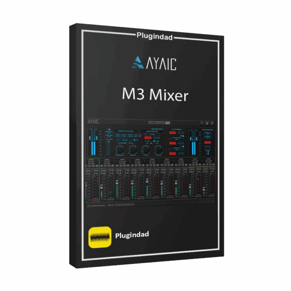 AYAIC – M3 Mixer