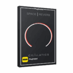 Cymatics - Space Reverb