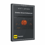 Cymatics – Diablo Drum Enhancer