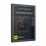 Cymatics – Vortex 808 Enhancer