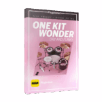 GetGood Drums – One Kit Wonder Dry and Funky