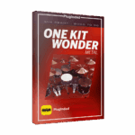 GetGood Drums – One Kit Wonder Metal
