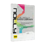 GetGood Drums – The Nolly Bass Library