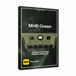 Kazrog – MHB Green