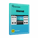Linear Sounds - Blurred