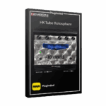 Nembrini Audio – HK Tube Rotosphere