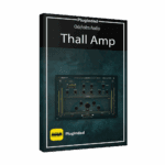 odeholm audio thall amp