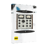 PSPaudioware - PSP VintageWarmer2