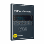 PSPaudioware - PSP preQursor3