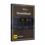 Sound Particles – GrainDust