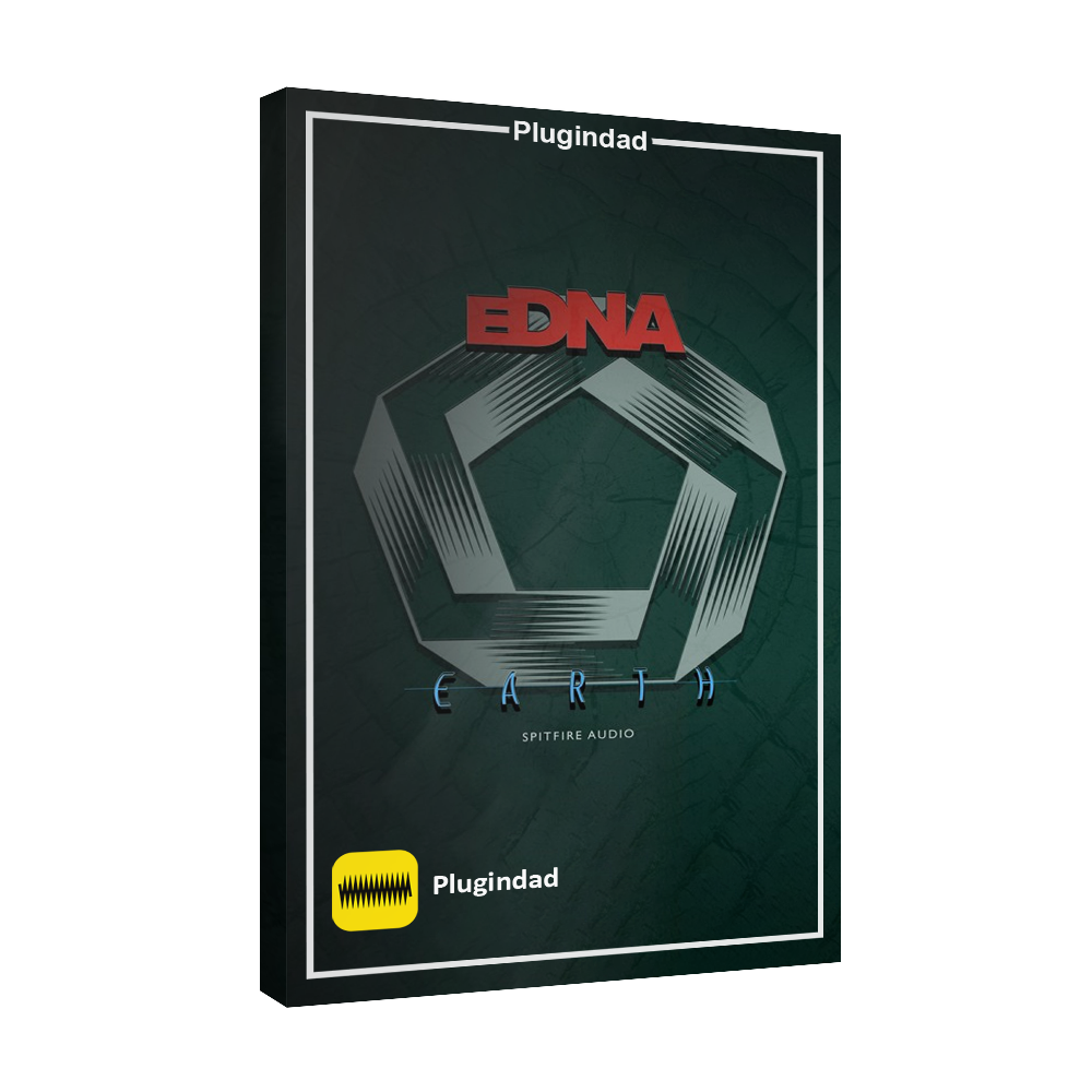 Spitfire Audio – eDNA Earth Spitfire Audio – eDNA Earth - Image 1