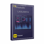 TBProAudio – LAxLimit4