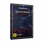 Tracktion - Outersect Modeler