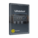 U-he - Uhbik