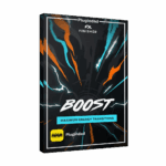 UJAM - Finisher Boost