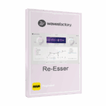 Wavesfactory - Re-Esser