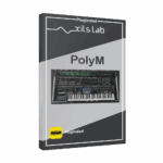 XILS-lab – PolyM