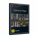 Cherry Audio – Synth Stack 6
