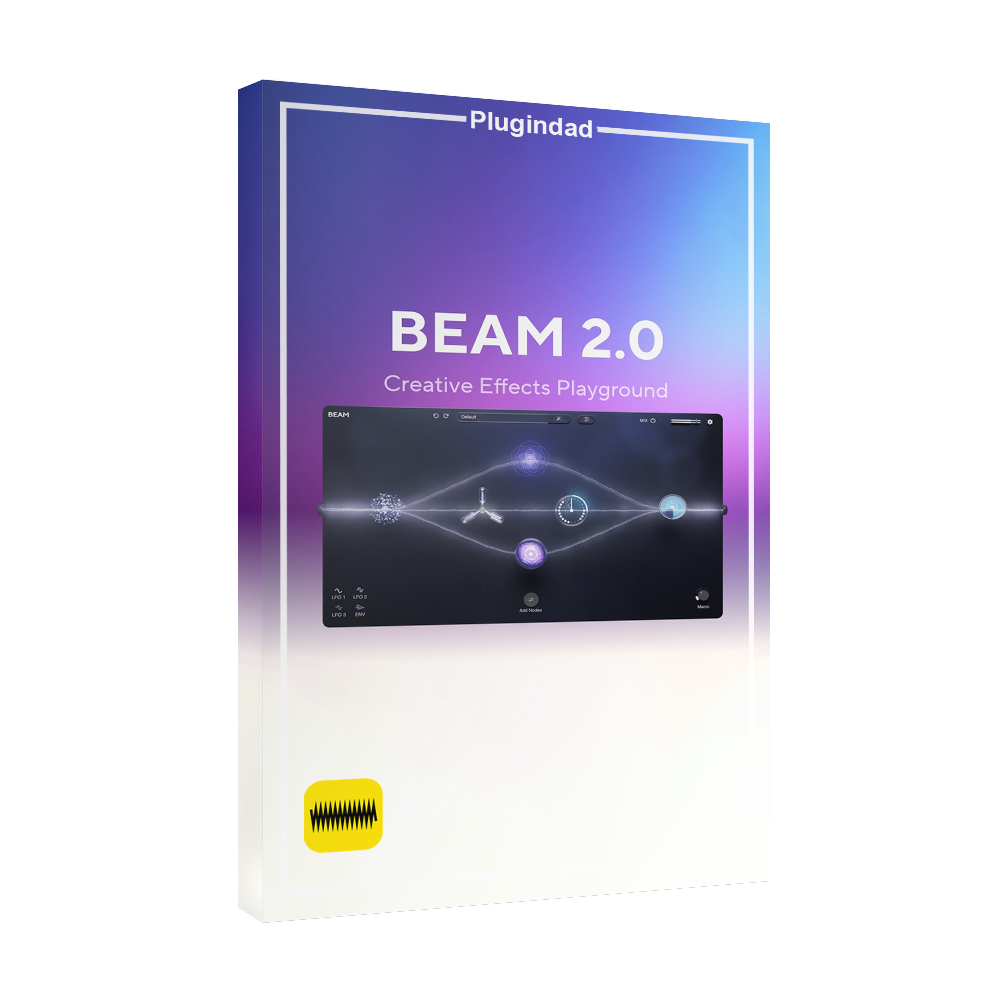 Lunacy Audio - BEAM 2.1.0 Lunacy Audio - BEAM - Image 1
