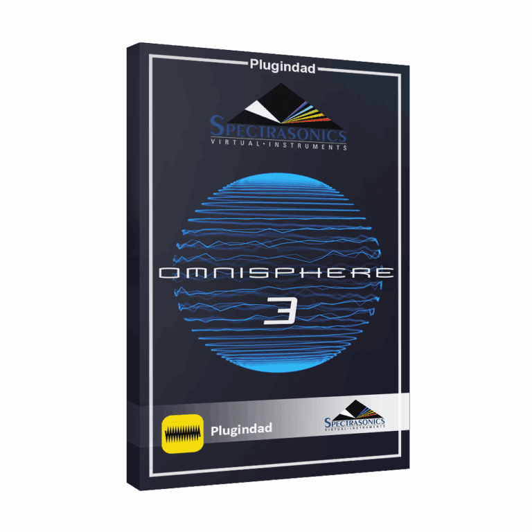 Omnisphere Plugin