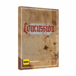 The Crow Hill Company – Concussion Drums