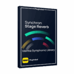 VSL – Synchron Stage Reverb