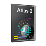 Algonaut - Atlas 2