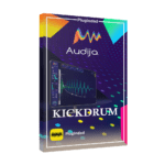 Audija – KickDrum 2