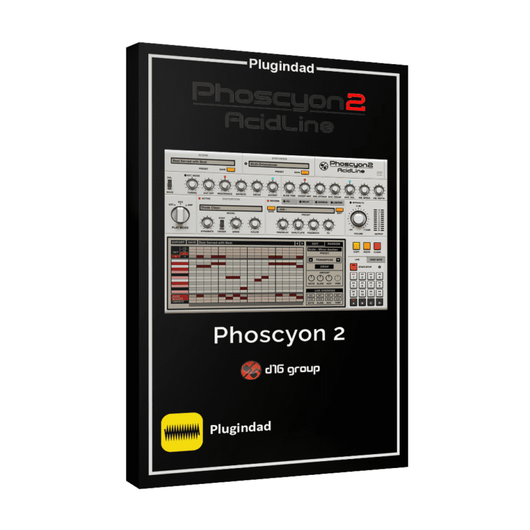 D16 Phoscyon 2 download