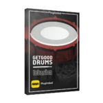 GetGood Drums – Invasion