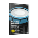 GetGood Drums – Matt Halpern Signature Pack